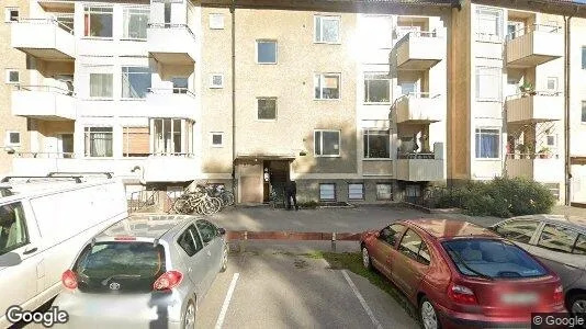 Apartments for rent in Stockholm South - Photo from Google Street View