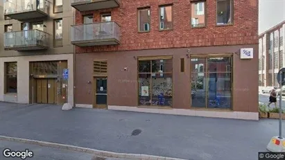 Apartments for rent in Södermalm - Photo from Google Street View