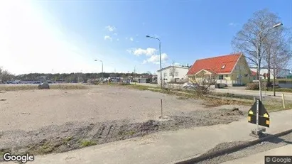 Apartments for rent in Norrtälje - Photo from Google Street View