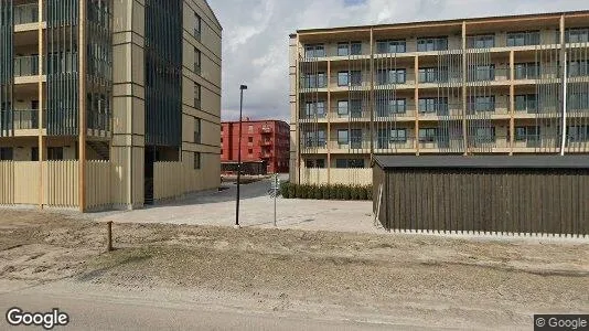 Apartments for rent in Västerås - Photo from Google Street View