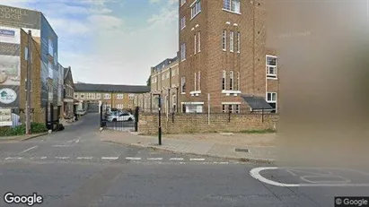 Apartments for rent in Southall - Middlesex - Photo from Google Street View