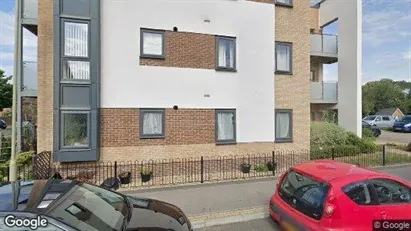 Apartments for rent in Gosport - Hampshire - Photo from Google Street View