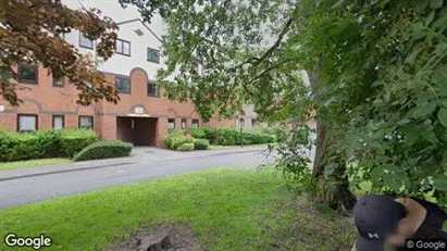 Apartments for rent in York - North Yorkshire - Photo from Google Street View