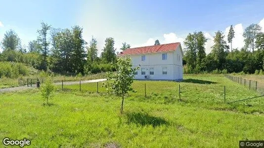 Apartments for rent in Enköping - Photo from Google Street View