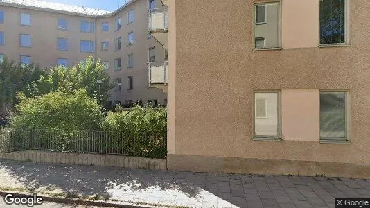 Apartments for rent in Södermalm - Photo from Google Street View