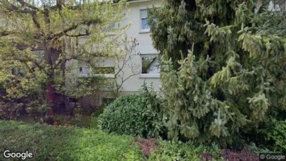 Apartments for rent in Rems-Murr-Kreis - Photo from Google Street View