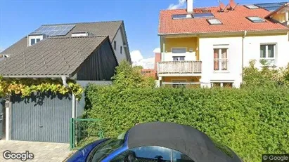 Apartments for rent in Freising (Disctrict) - Photo from Google Street View