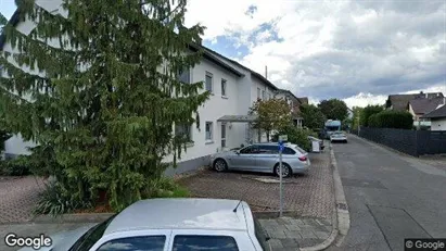 Apartments for rent in Offenbach - Photo from Google Street View