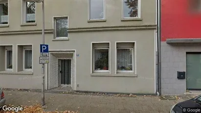 Apartments for rent in Ennepe-Ruhr-Kreis - Photo from Google Street View