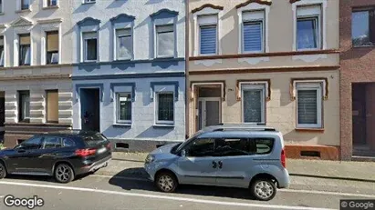 Apartments for rent in Mönchengladbach - Photo from Google Street View