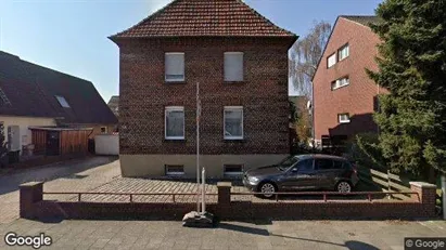 Apartments for rent in Münster - Photo from Google Street View