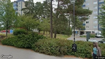 Rooms for rent in Sigtuna - Photo from Google Street View