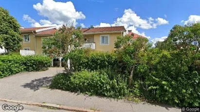 Apartments for rent in Tranås - Photo from Google Street View