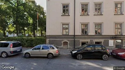 Apartments for rent in Norrköping - Photo from Google Street View