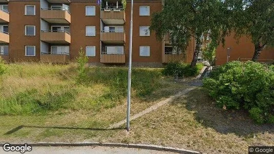 Apartments for rent in Södertälje - Photo from Google Street View