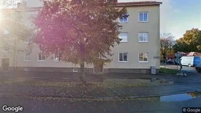 Apartments for rent in Gävle - Photo from Google Street View