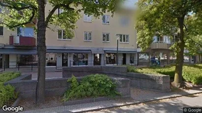 Apartments for rent in Tranås - Photo from Google Street View