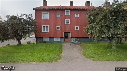 Apartments for rent in Borlänge - Photo from Google Street View