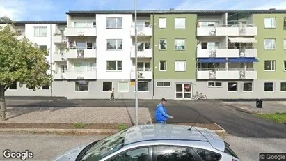 Apartments for rent in Katrineholm - Photo from Google Street View