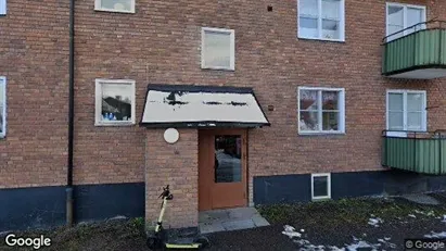 Apartments for rent in Borlänge - Photo from Google Street View