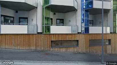 Apartments for rent in Bergen Årstad - Photo from Google Street View