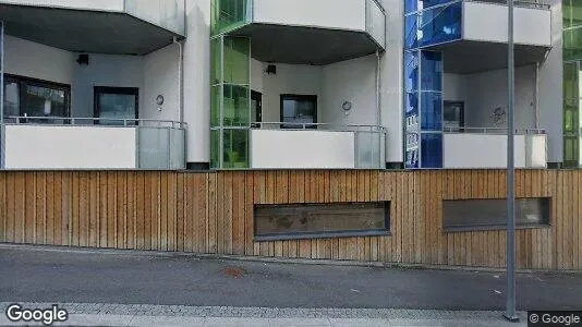 Apartments for rent in Bergen Årstad - Photo from Google Street View