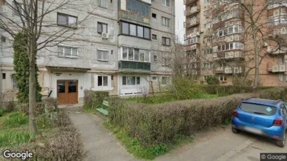 Apartments for rent in Timişoara - Photo from Google Street View