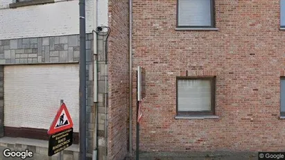 Apartments for rent in Wingene - Photo from Google Street View