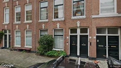 Apartments for rent in The Hague Centrum - Photo from Google Street View