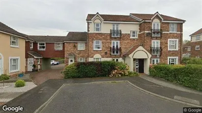 Apartments for rent in Whitley Bay - Tyne and Wear - Photo from Google Street View