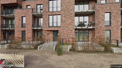 Apartments for rent in Hamburg Harburg - Photo from Google Street View