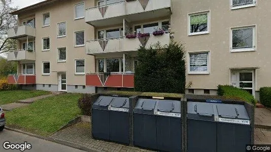 Apartments for rent in Bochum - Photo from Google Street View