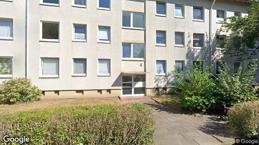 Apartments for rent in Bochum - Photo from Google Street View