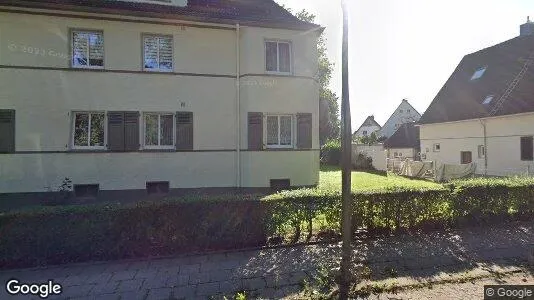 Apartments for rent in Bochum - Photo from Google Street View