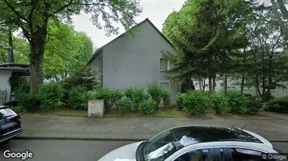 Apartments for rent in Bochum - Photo from Google Street View