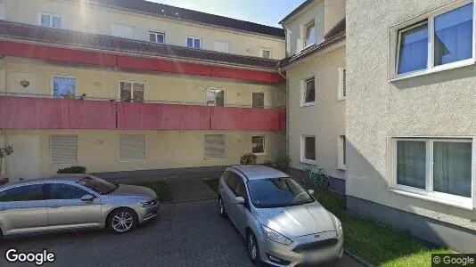 Apartments for rent in Bochum - Photo from Google Street View