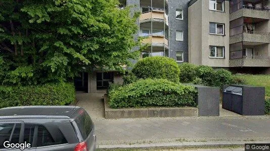 Apartments for rent in Bochum - Photo from Google Street View