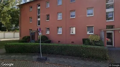 Apartments for rent in Bochum - Photo from Google Street View