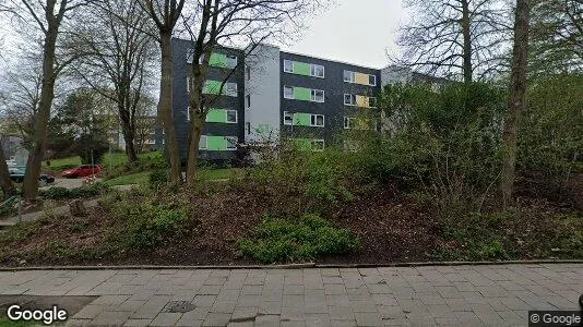 Apartments for rent in Bochum - Photo from Google Street View