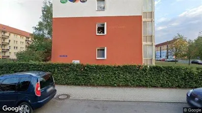 Apartments for rent in Leipzig - Photo from Google Street View