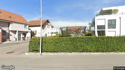 Apartments for rent in Thun - Photo from Google Street View