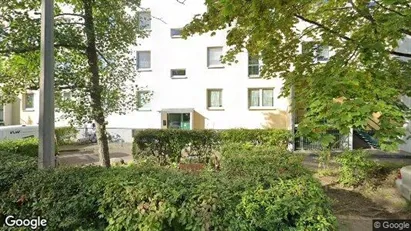 Apartments for rent in Leipzig - Photo from Google Street View