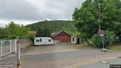 Apartments for rent in Saxon Switzerland-Eastern Ore Mountains - Photo from Google Street View