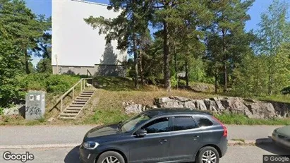 Apartments for rent in Helsinki Koillinen - Photo from Google Street View