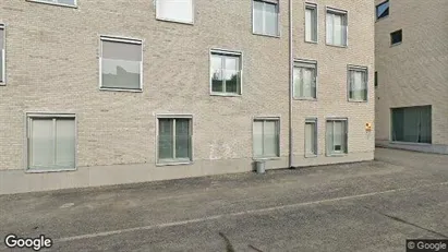 Apartments for rent in Jyväskylä - Photo from Google Street View