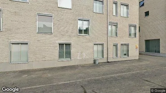 Apartments for rent in Jyväskylä - Photo from Google Street View