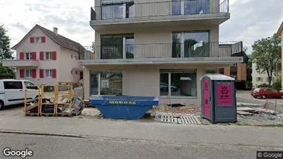 Apartments for rent in Liestal - Photo from Google Street View