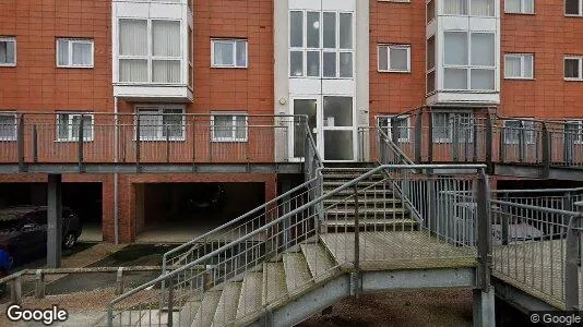 Apartments for rent in Selby - North Yorkshire - Photo from Google Street View