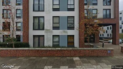 Apartments for rent in Newcastle upon Tyne - Tyne and Wear - Photo from Google Street View