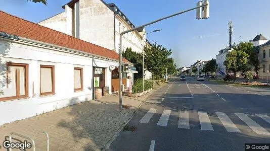 Apartments for rent in Neusiedl am See - Photo from Google Street View